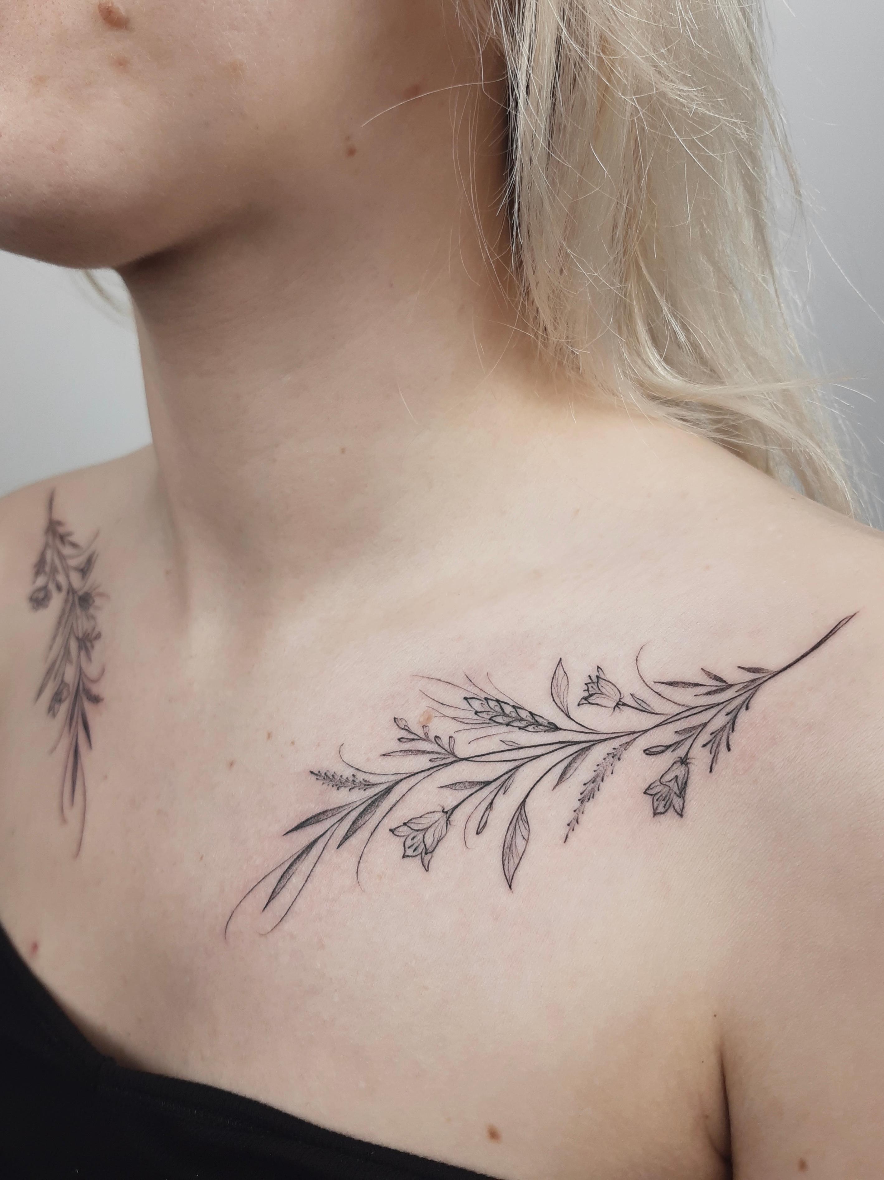 Inksearch tattoo Marta Chojnacka