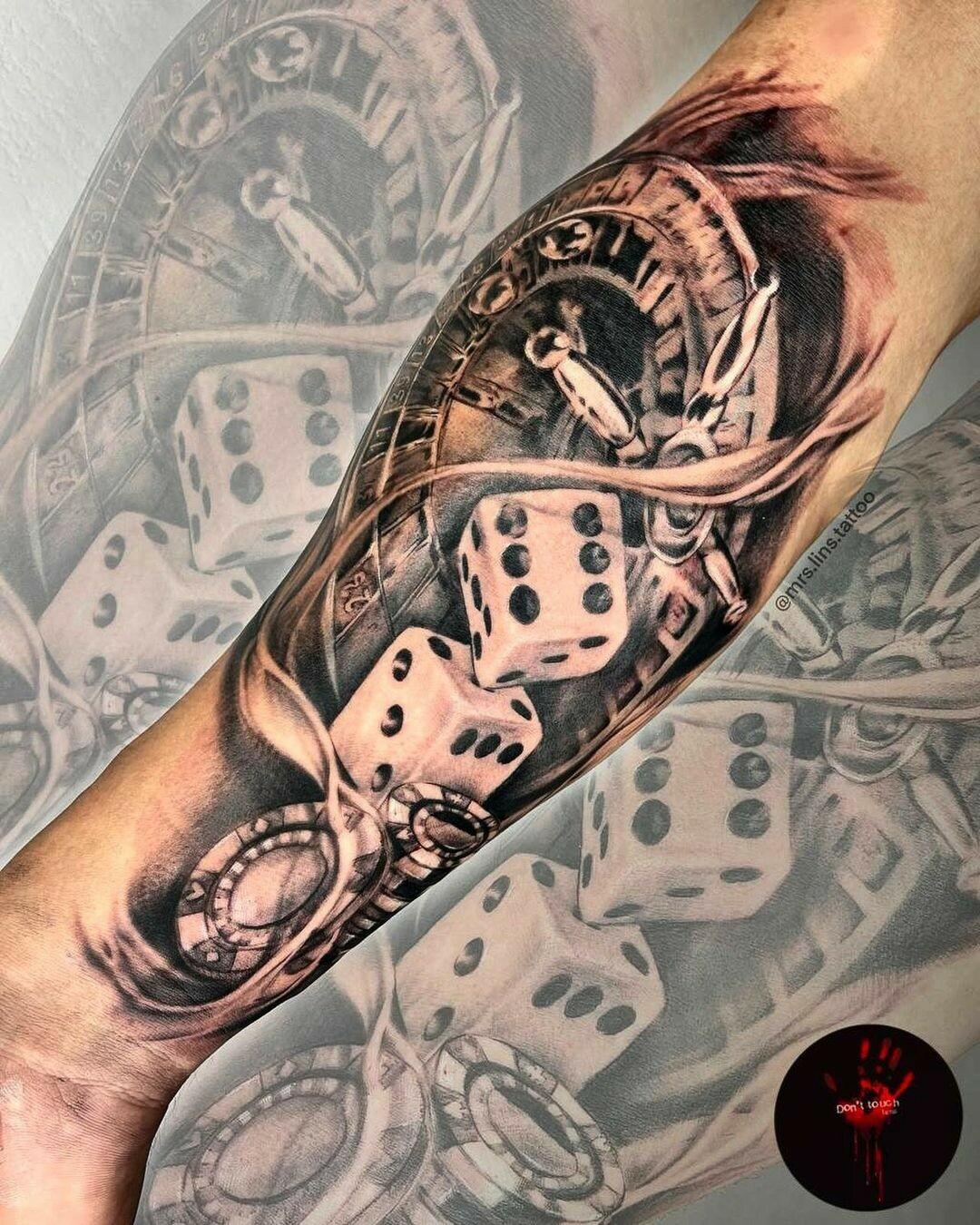 Inksearch tattoo donttouchtattoo