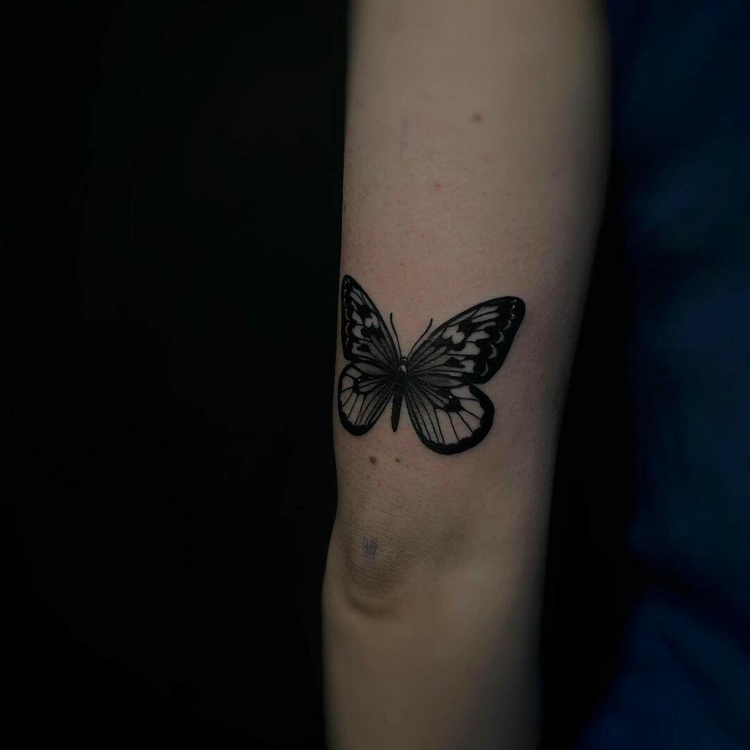 Inksearch tattoo Venomdopee