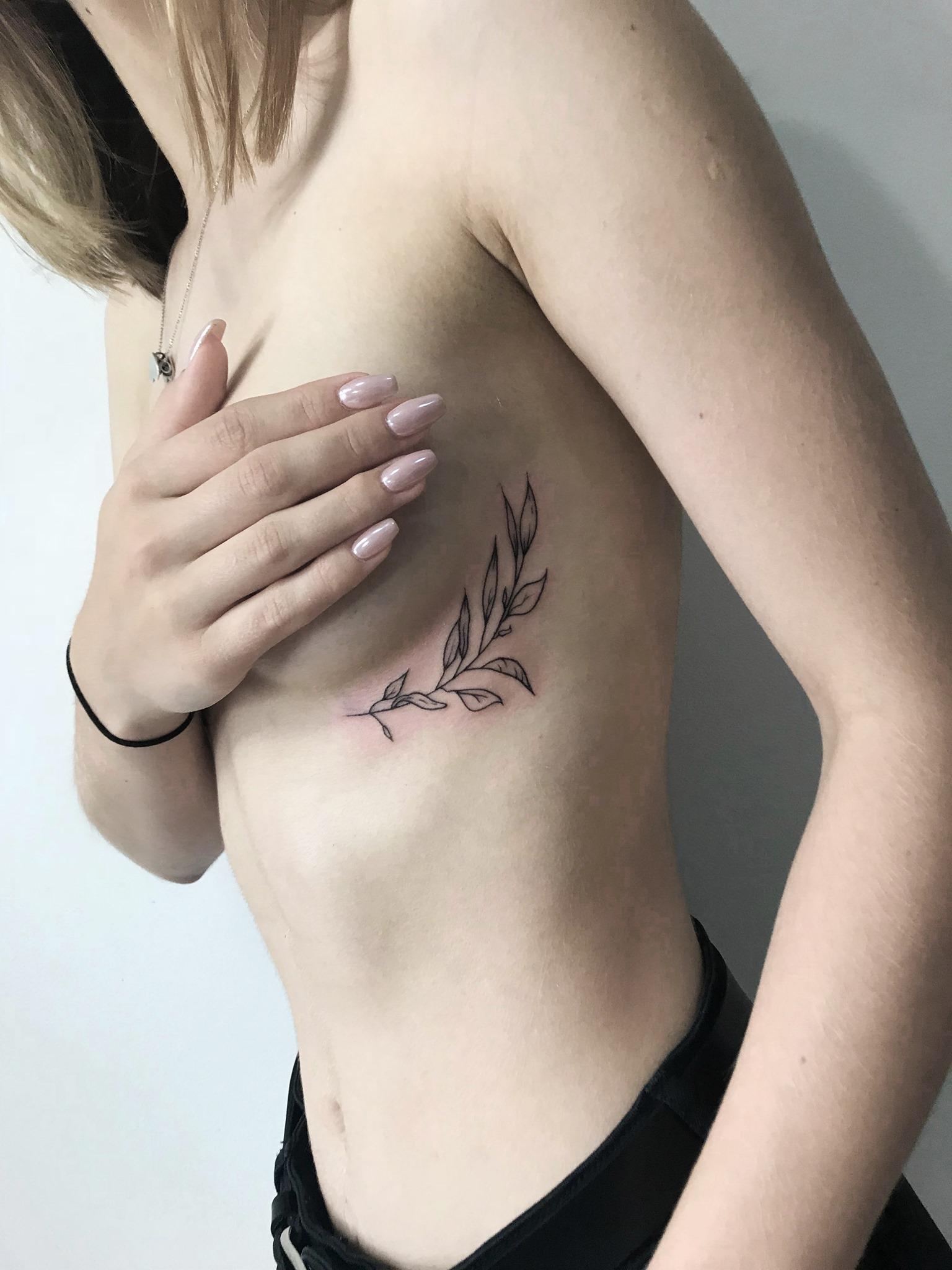 Inksearch tattoo PSYSZE