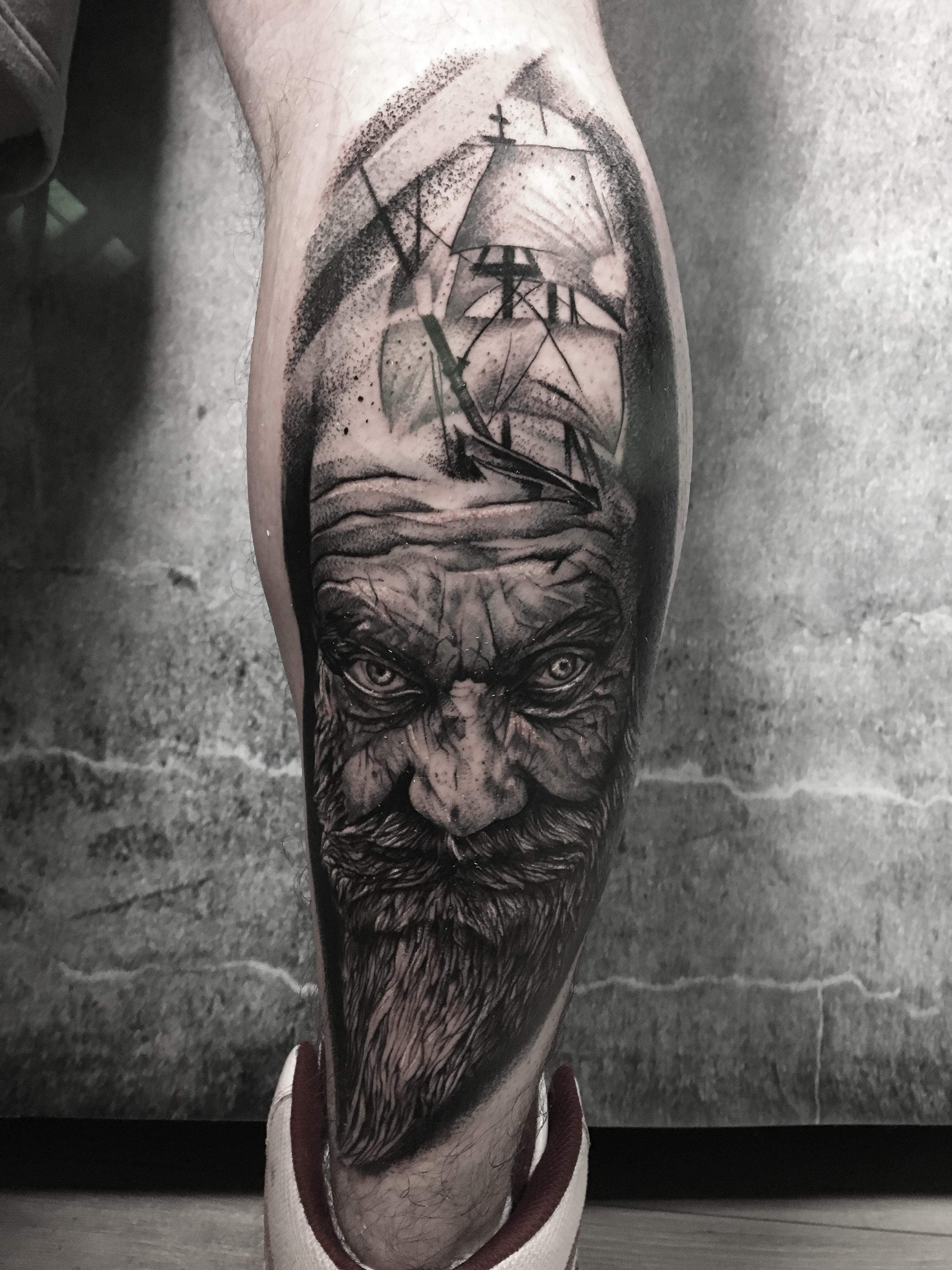 Inksearch tattoo Oliwia