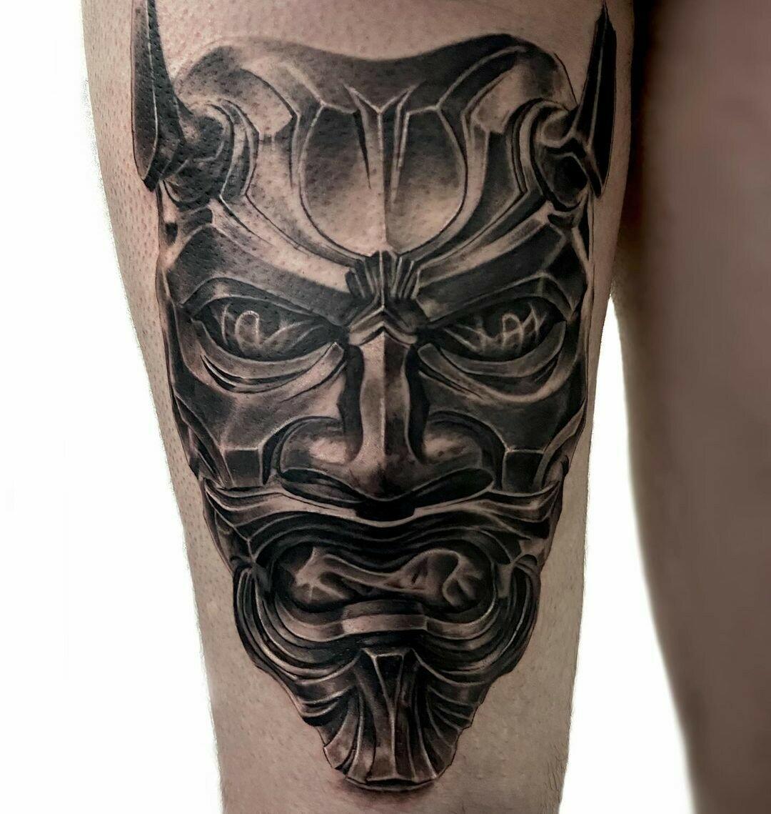 Inksearch tattoo Ivan.khart