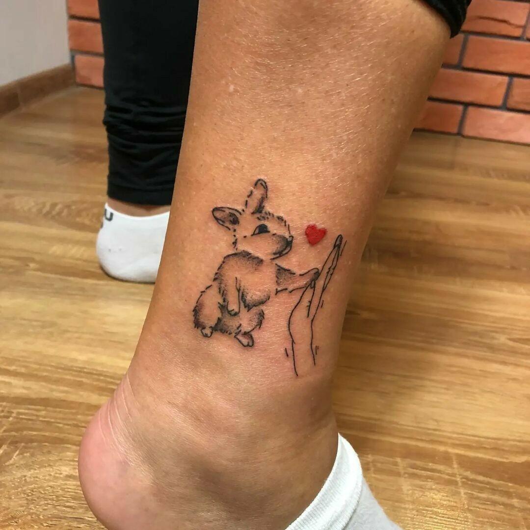 Inksearch tattoo Tatuażownia