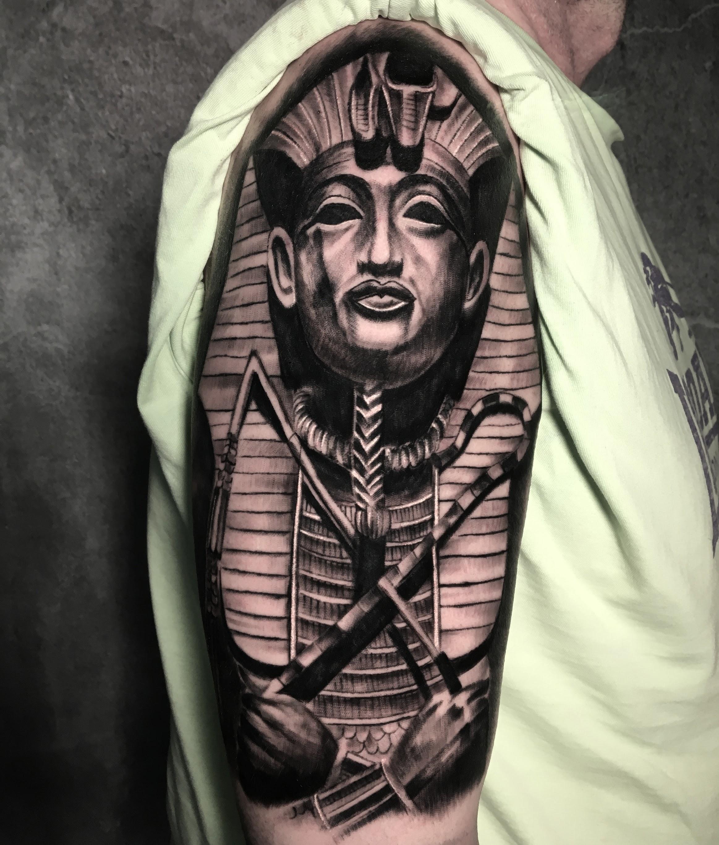 Inksearch tattoo Oliwia