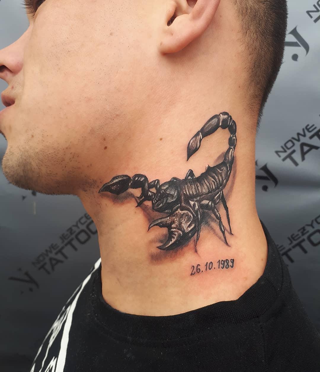 Inksearch tattoo Wariat Art