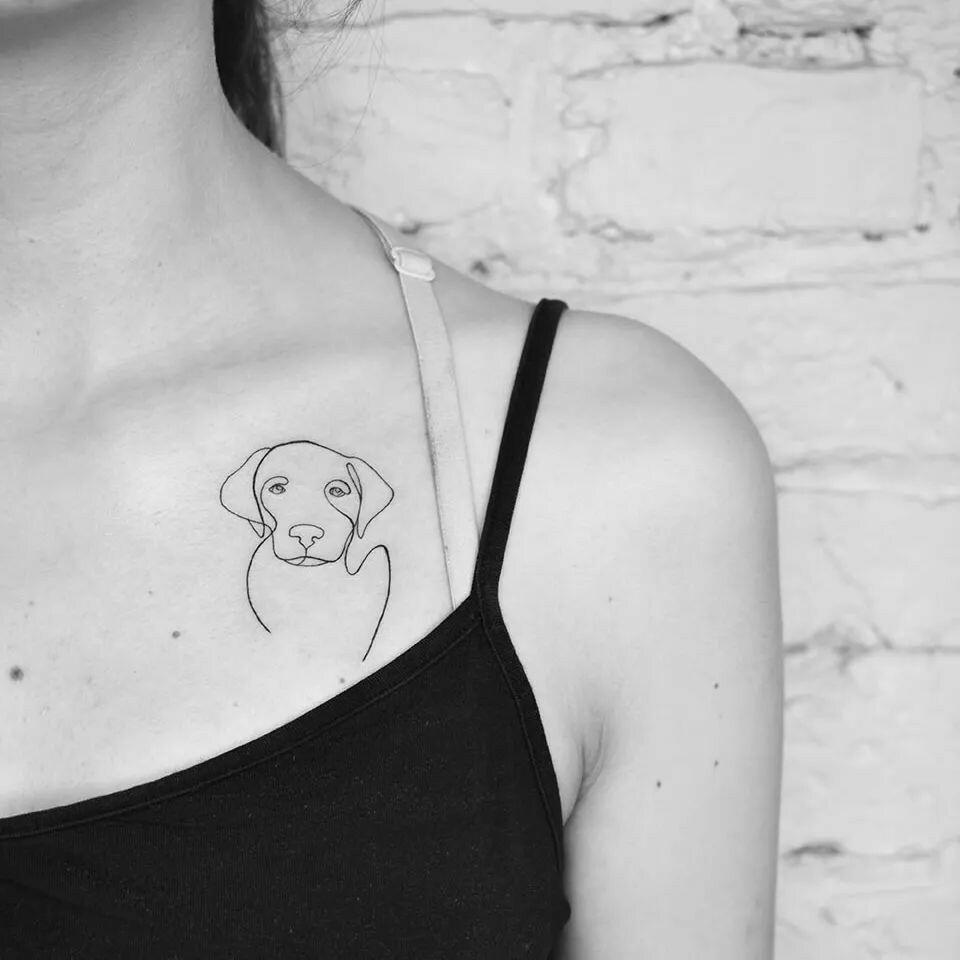 Inksearch tattoo Nowy Projekt