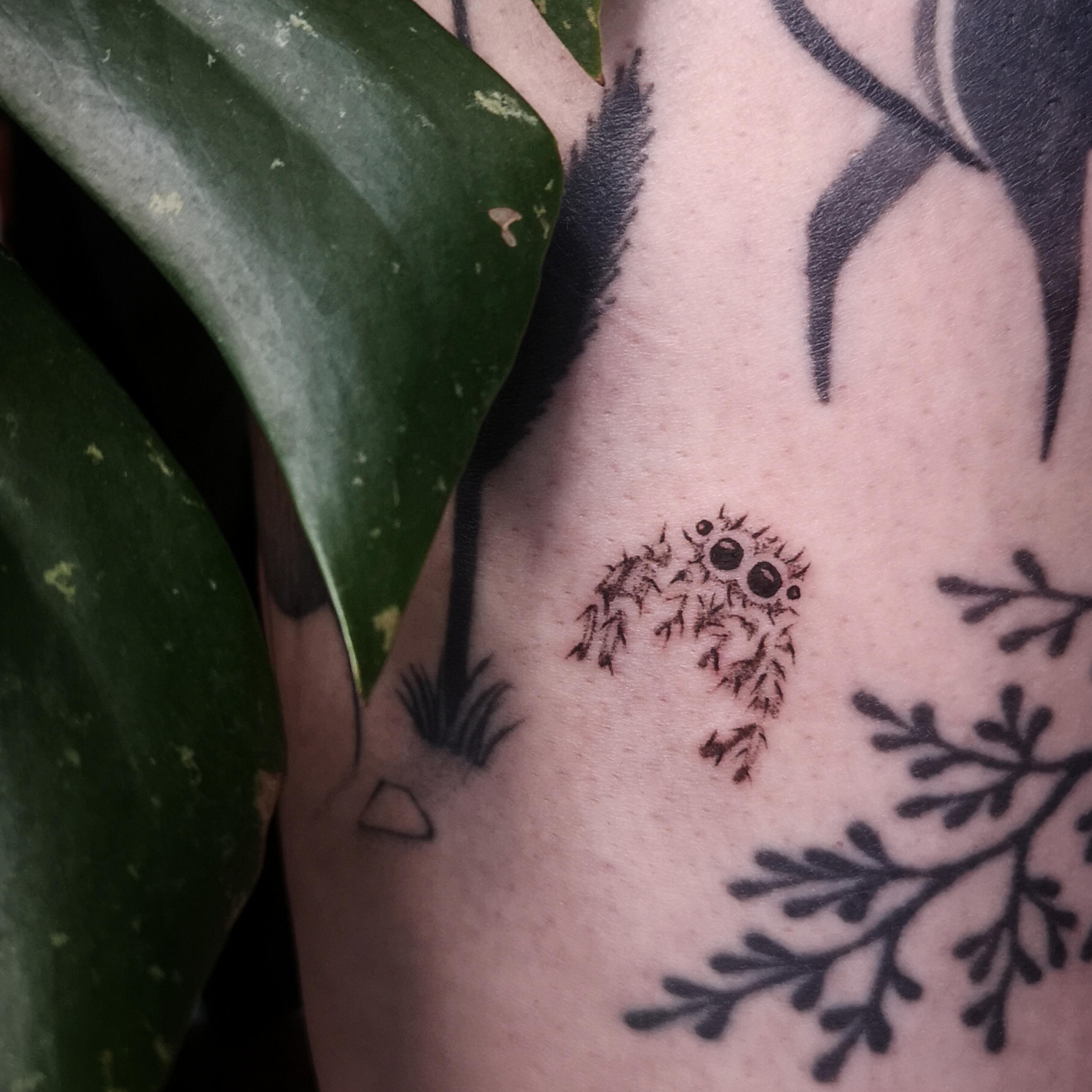 Inksearch tattoo krasno_tattoo