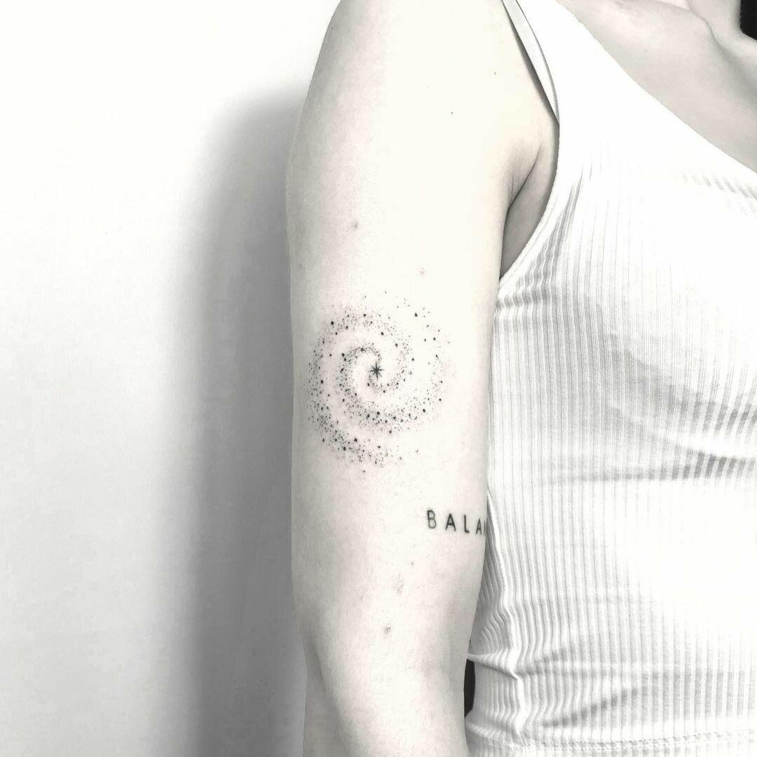 Inksearch tattoo FAJNERZECZYTATUAŻE