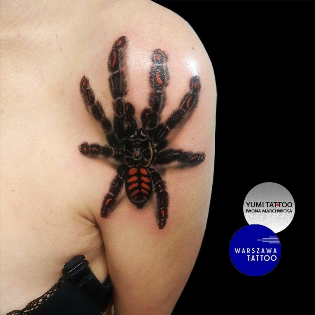 Inksearch tattoo Yumi