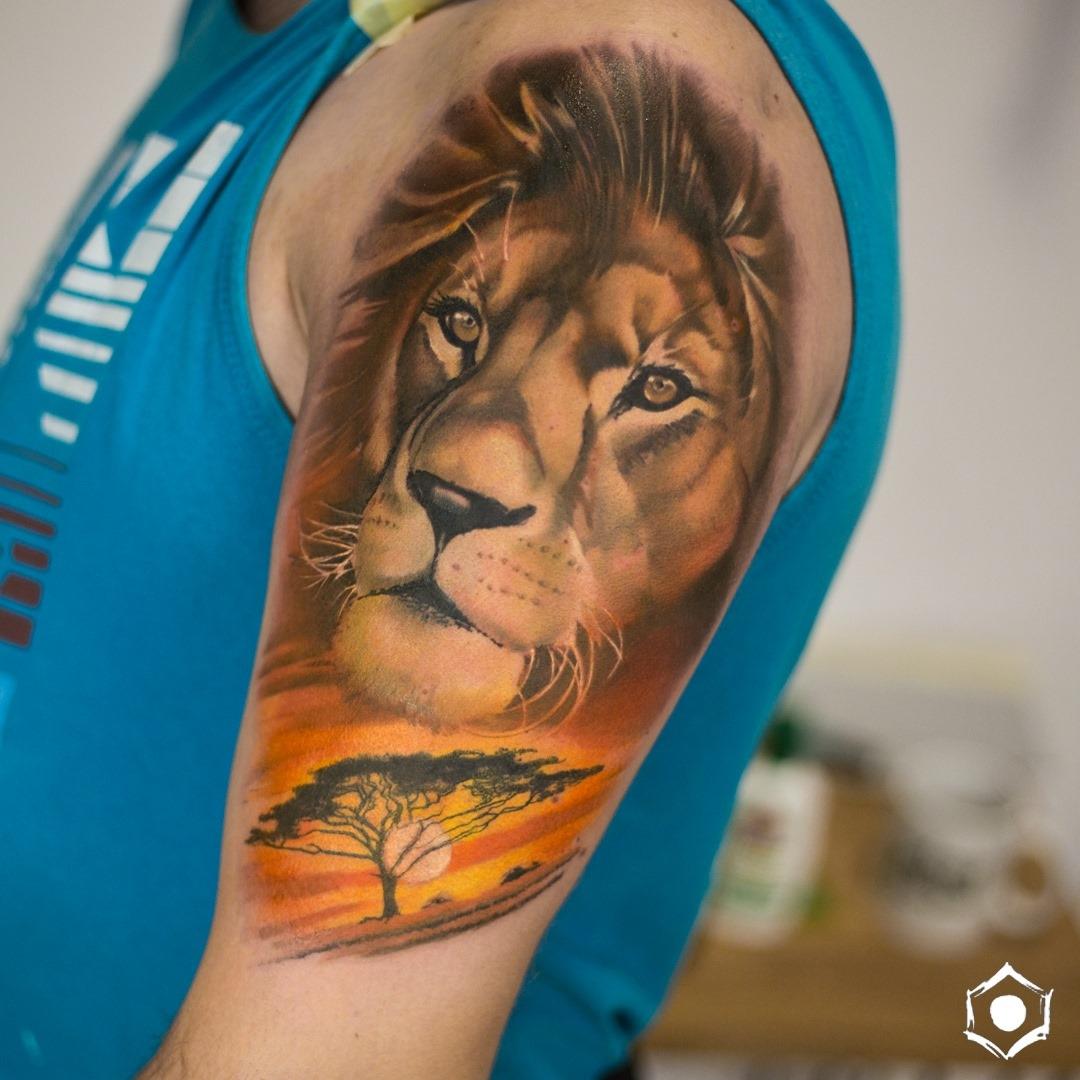 Inksearch tattoo Dzvon