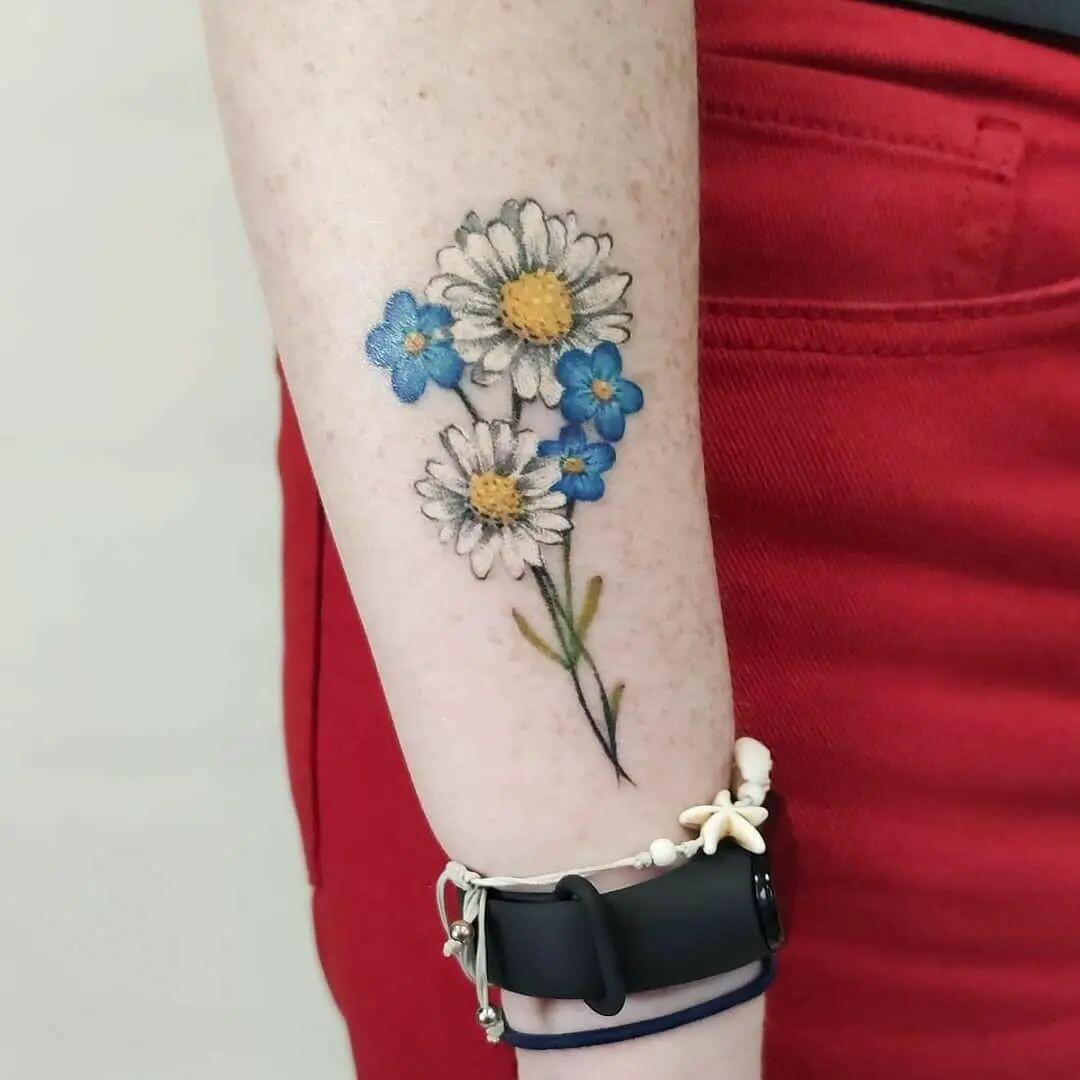 Inksearch tattoo Patogen Tattoo