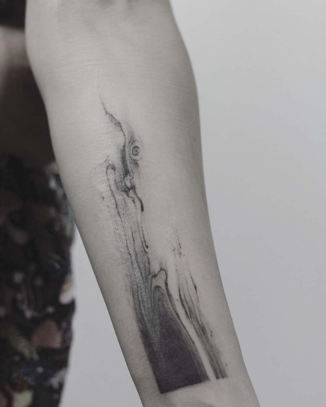 Inksearch tattoo Cojabazgram - Agnieszka Kowalska