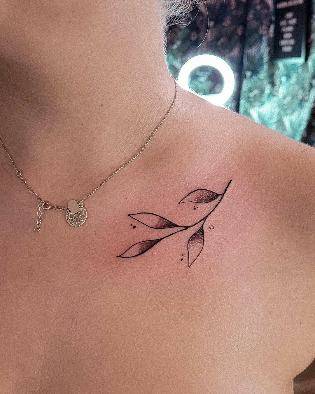 Inksearch tattoo Rosja Art Tattoo