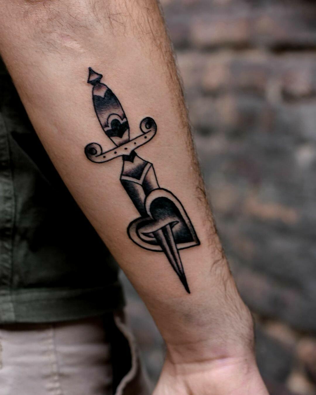 Inksearch tattoo Silesia Tattoo