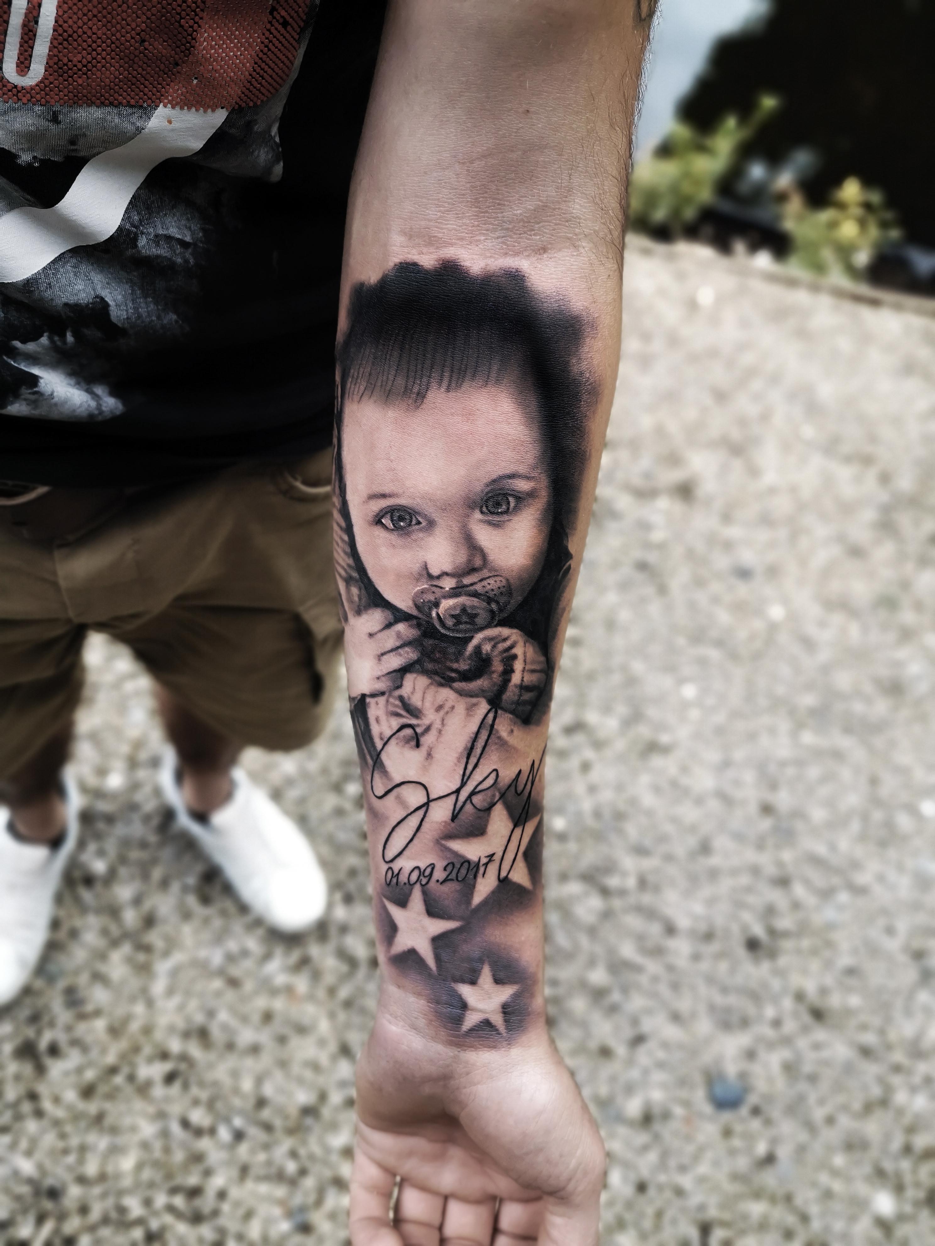 Inksearch tattoo ZryletZ