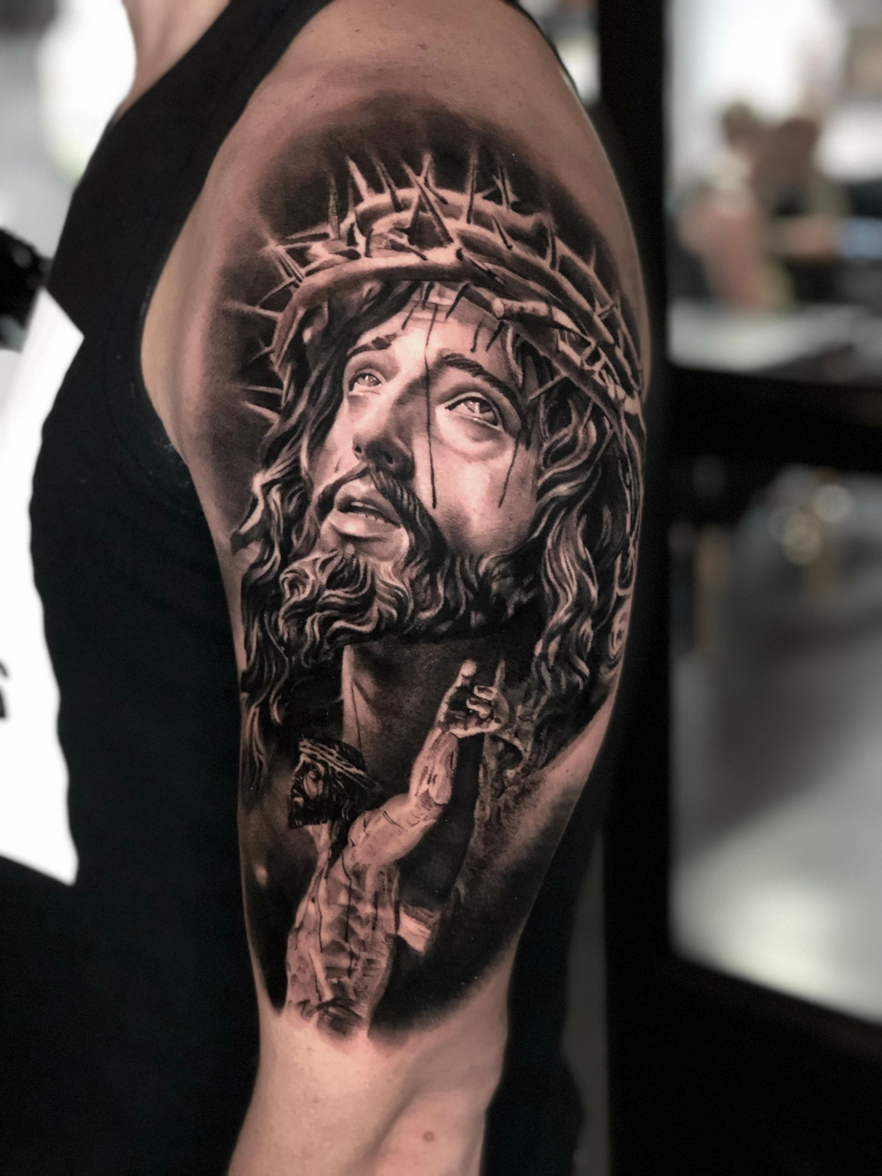 Inksearch tattoo Dardan