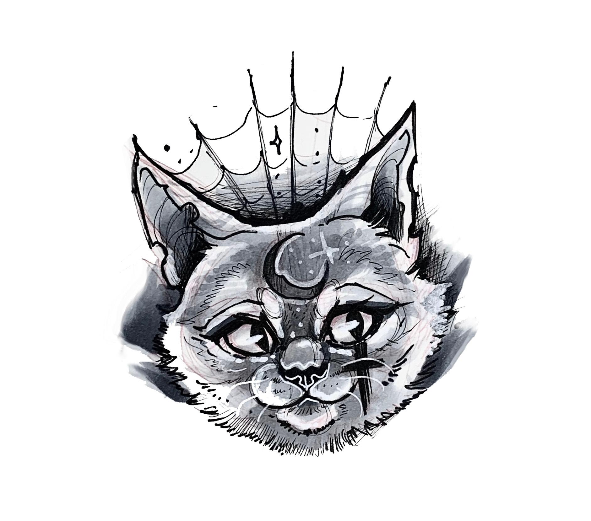 Inksearch tattoo Azja