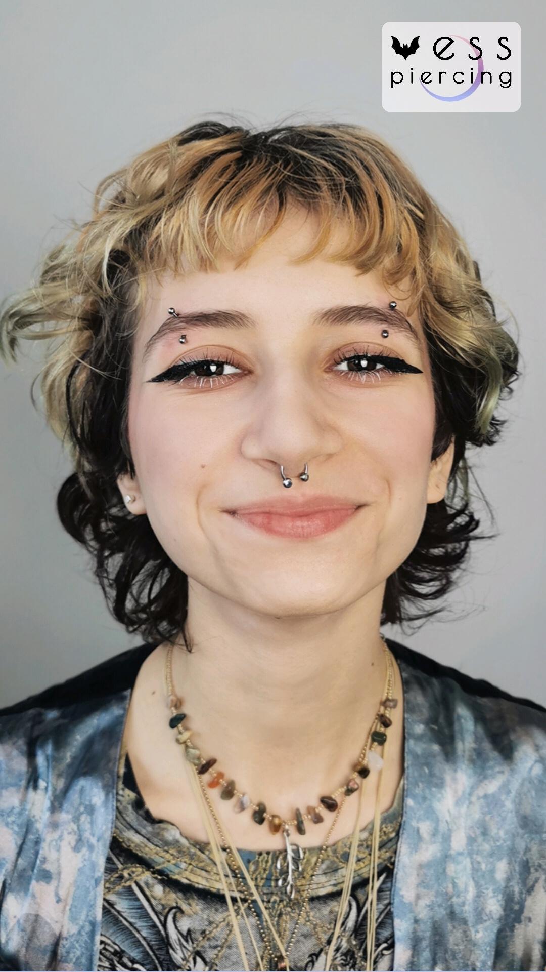 Inksearch tattoo Vess