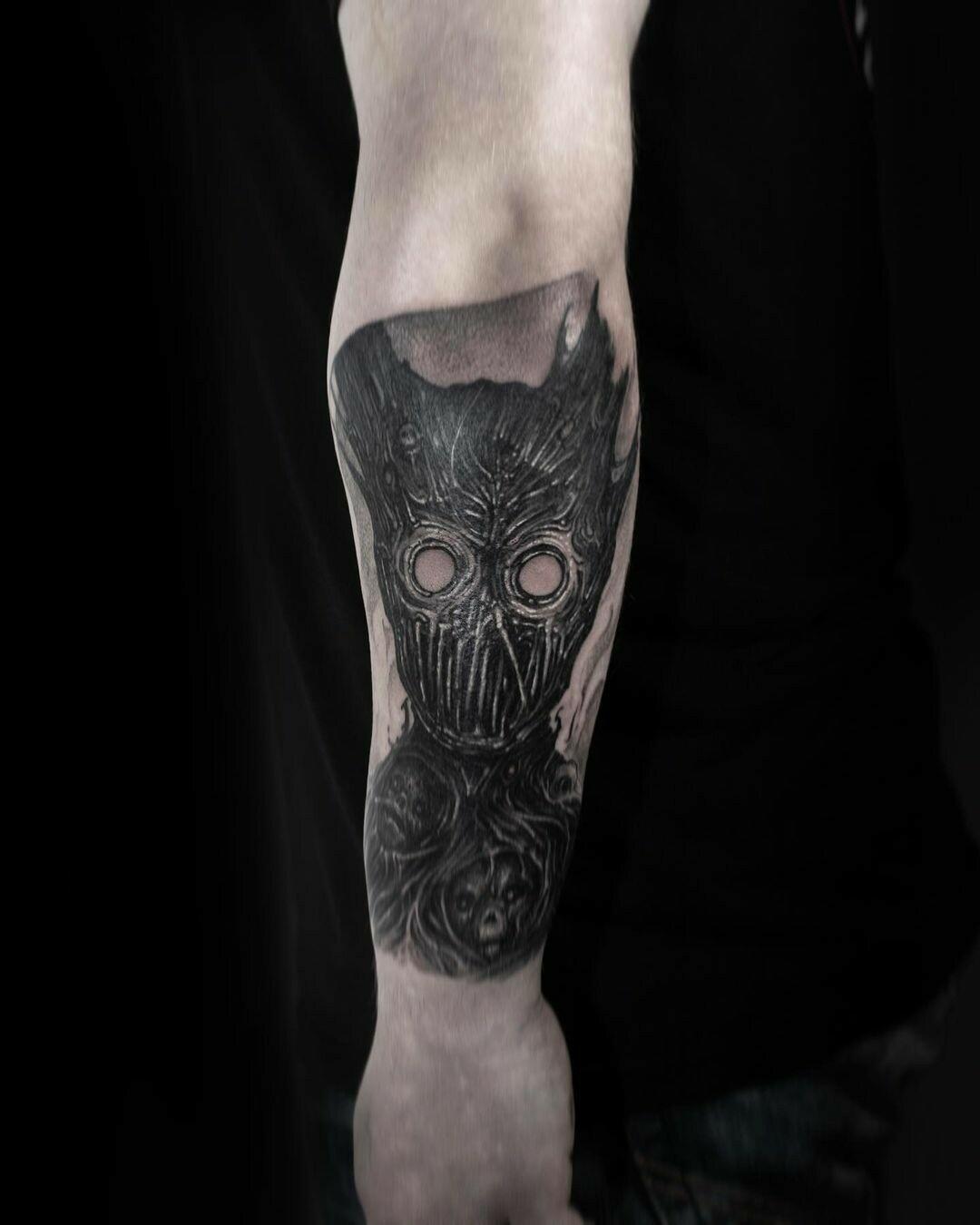 Inksearch tattoo Blackcrowtattoo