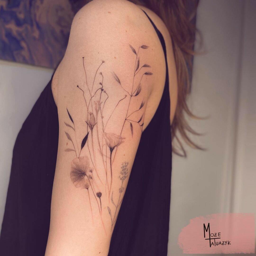 Inksearch tattoo Mozetatuazyk