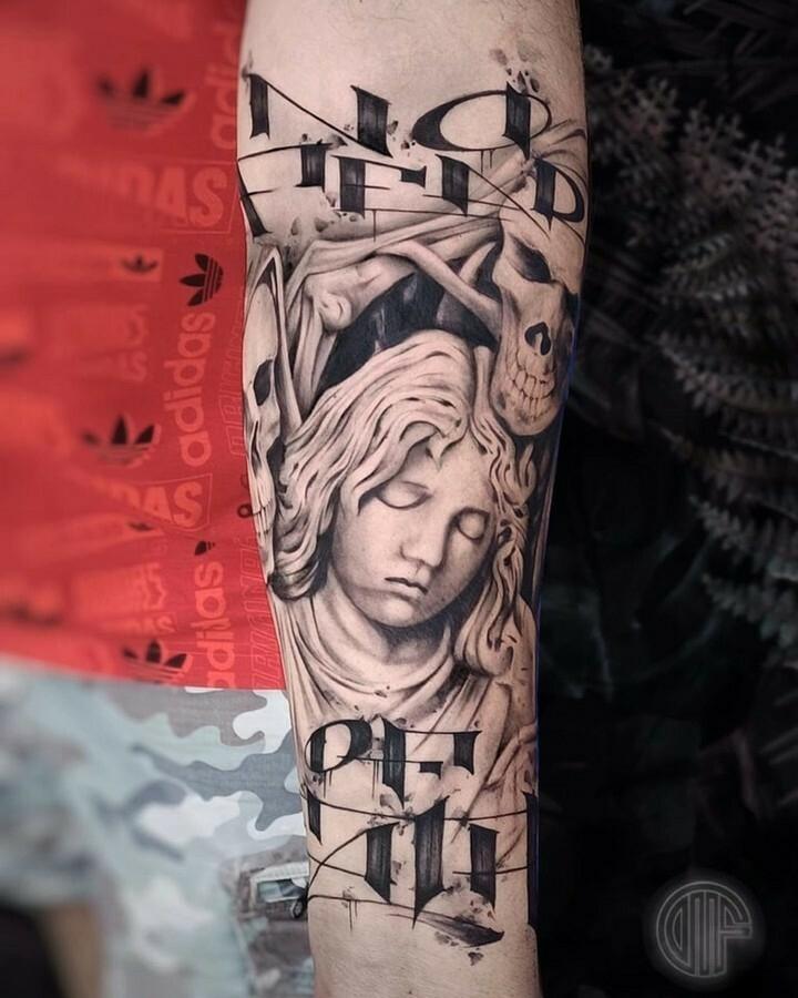 Inksearch tattoo Double Five Tattoo