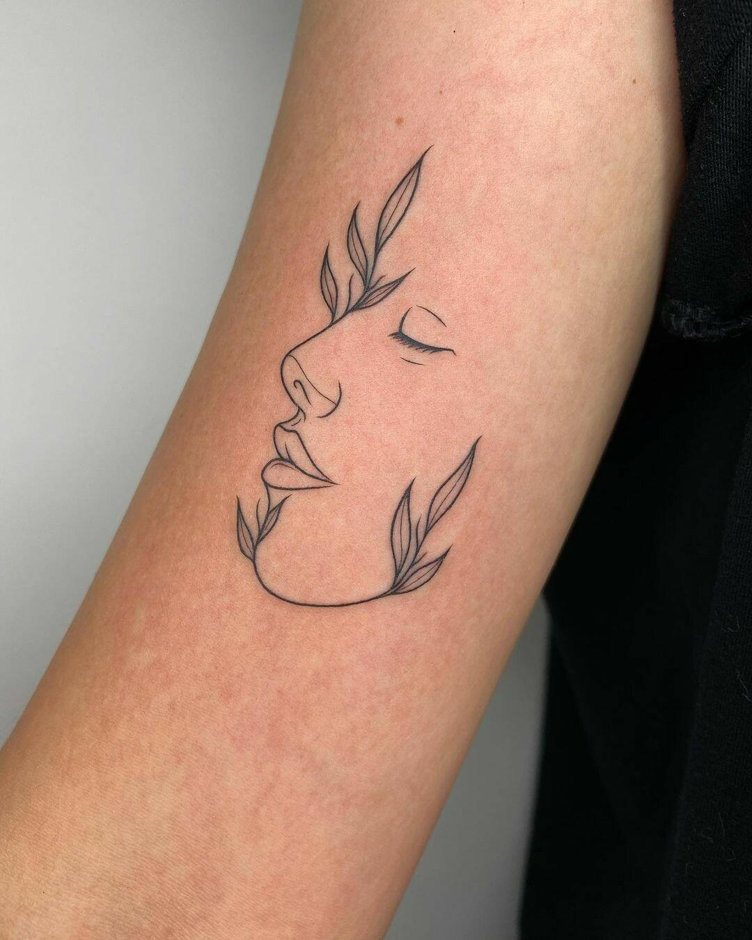 Inksearch tattoo Zuzanna Gądek