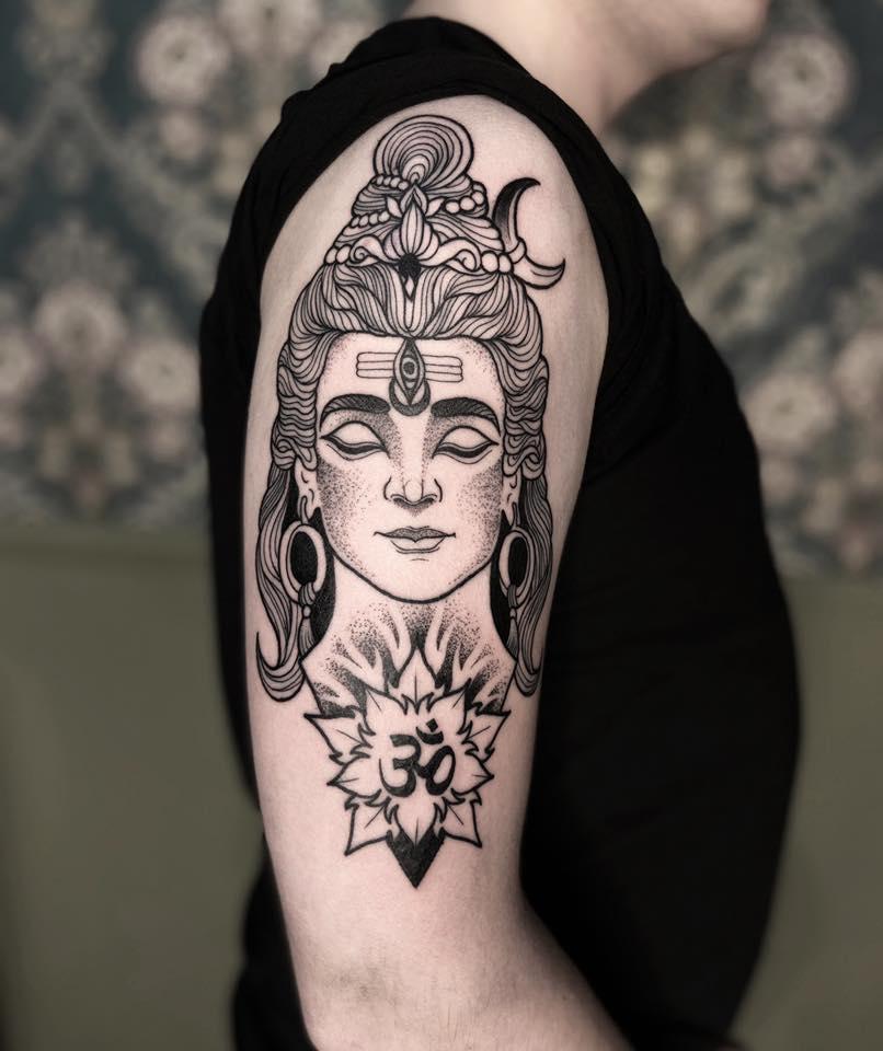 Inksearch tattoo Oliwia Daszkiewicz - Zmierzloki Tattoo