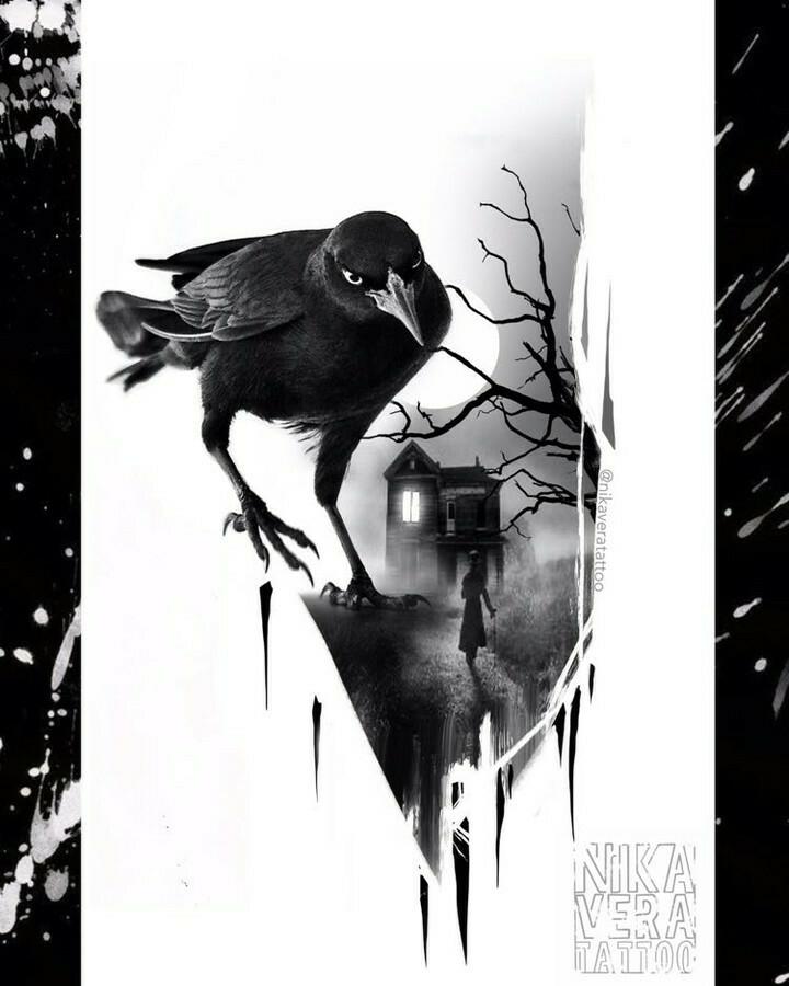 Inksearch tattoo Black Moth Tattoo & Piercing