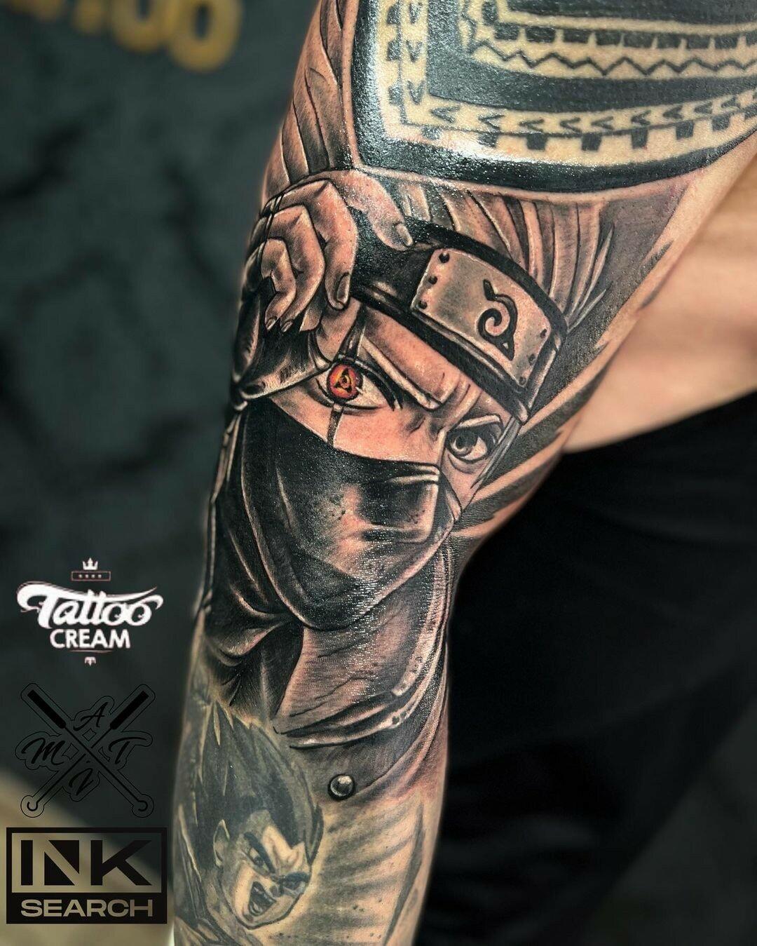 Inksearch tattoo Mati Tattoo