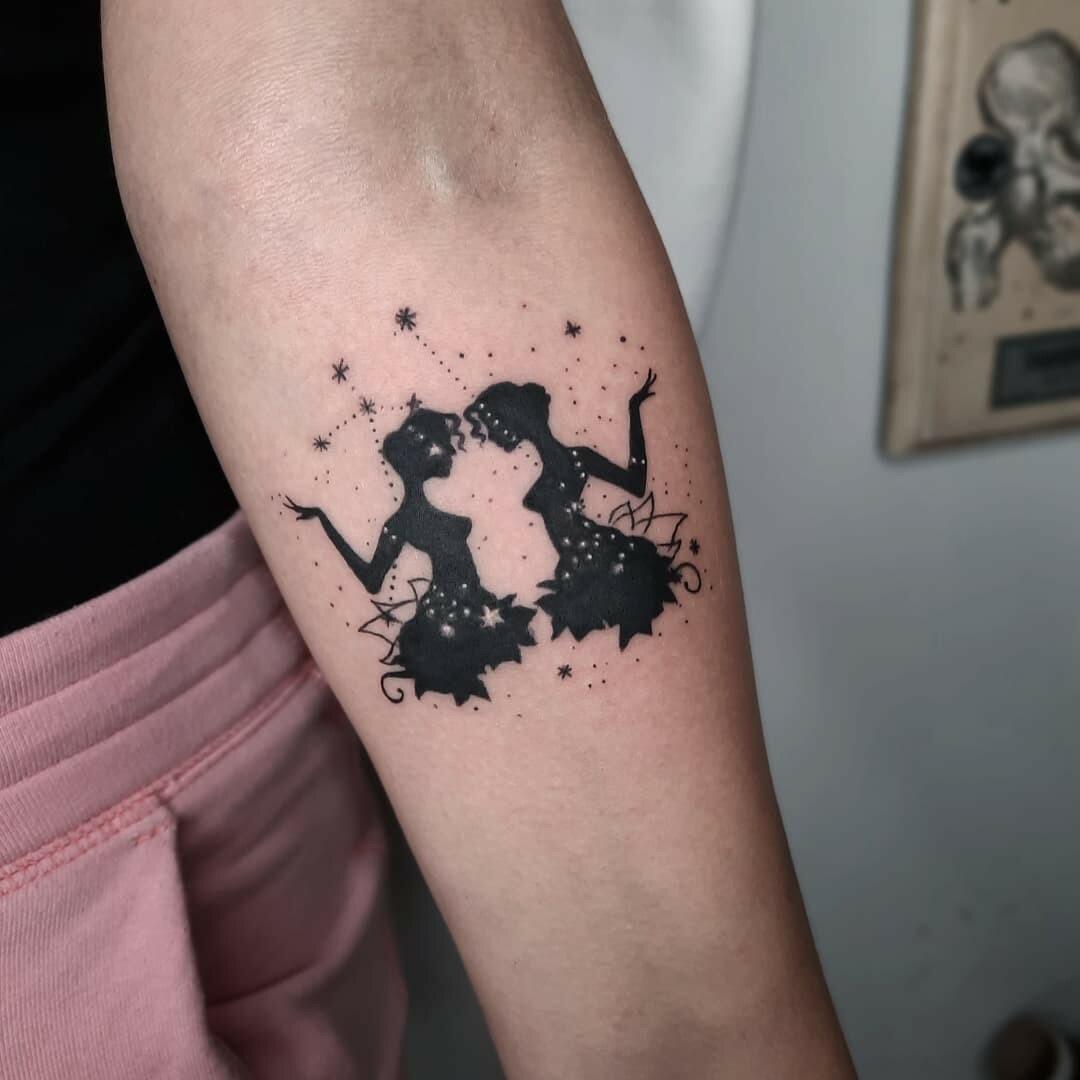 Inksearch tattoo Koti Tattoo Anna Pękala