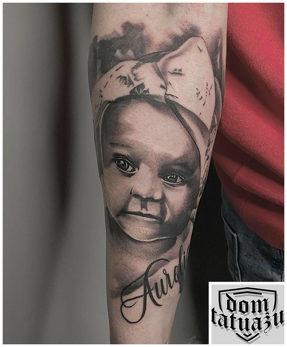 Inksearch tattoo Dom tatuażu