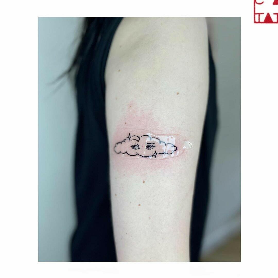 Inksearch tattoo Lucky_cat_tatts