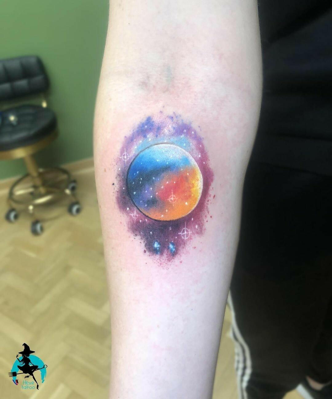 Inksearch tattoo taka Kinga