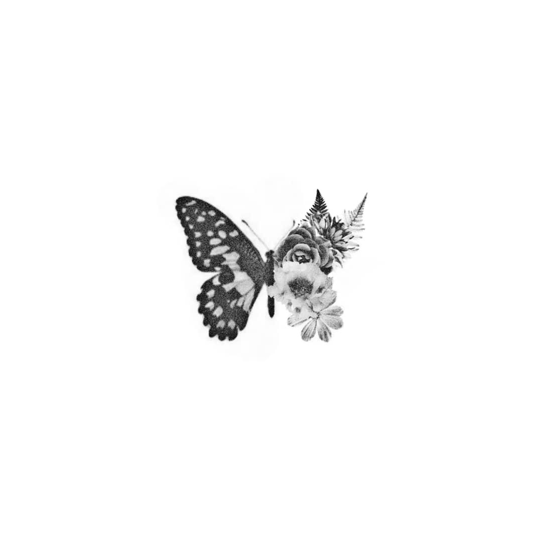 Inksearch tattoo Ally Alien