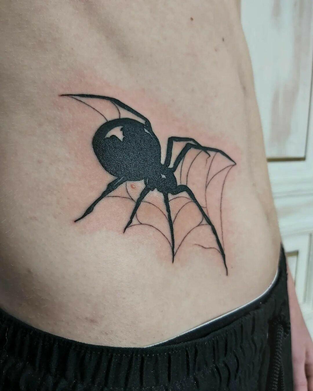 Inksearch tattoo Zajawa Kraków