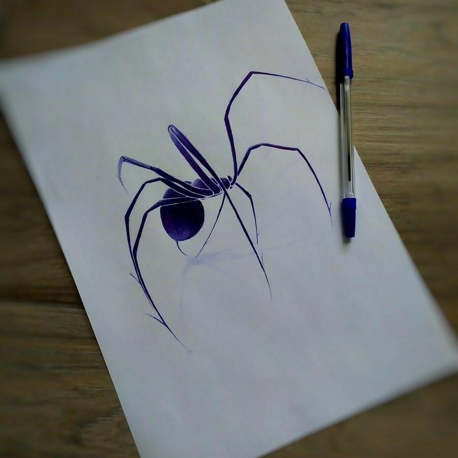 Inksearch tattoo Venomdopee