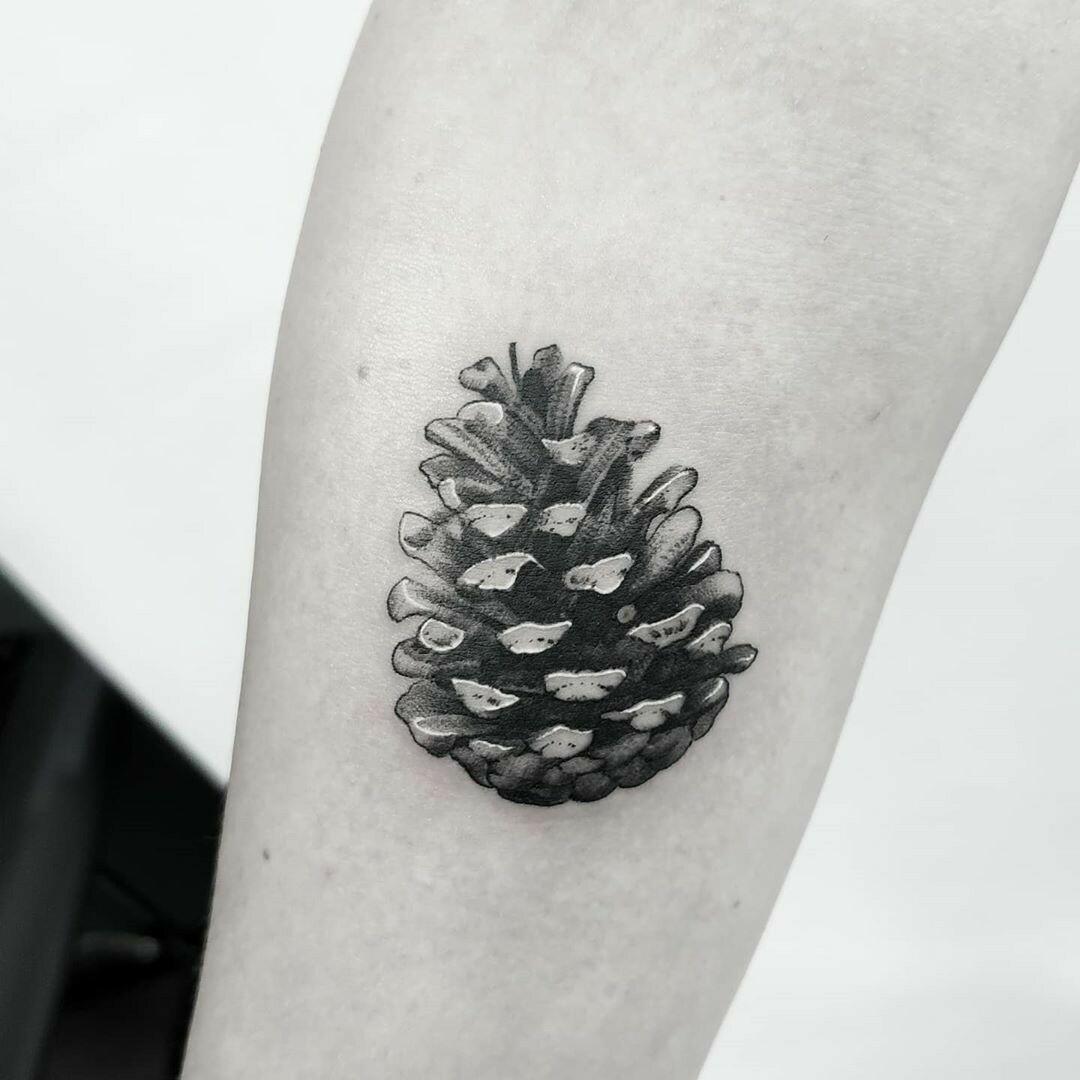 Inksearch tattoo Dziary u Barbary