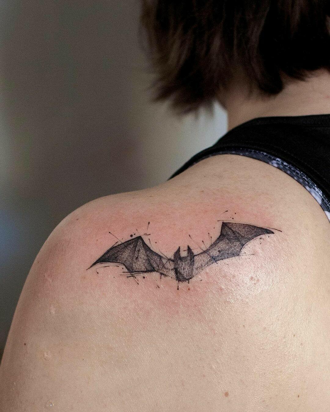 Inksearch tattoo Braina