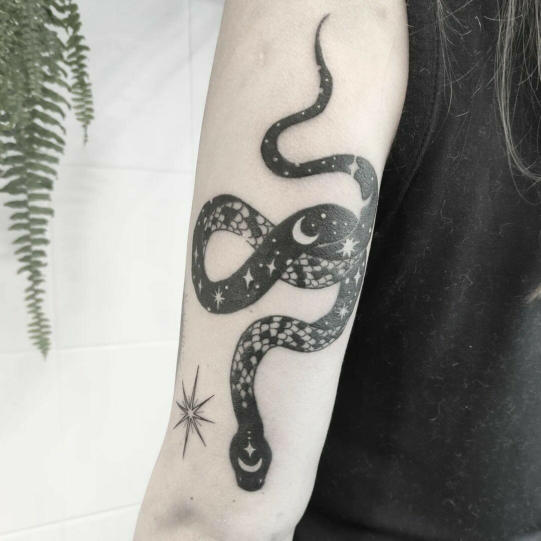 Inksearch tattoo gnieszka