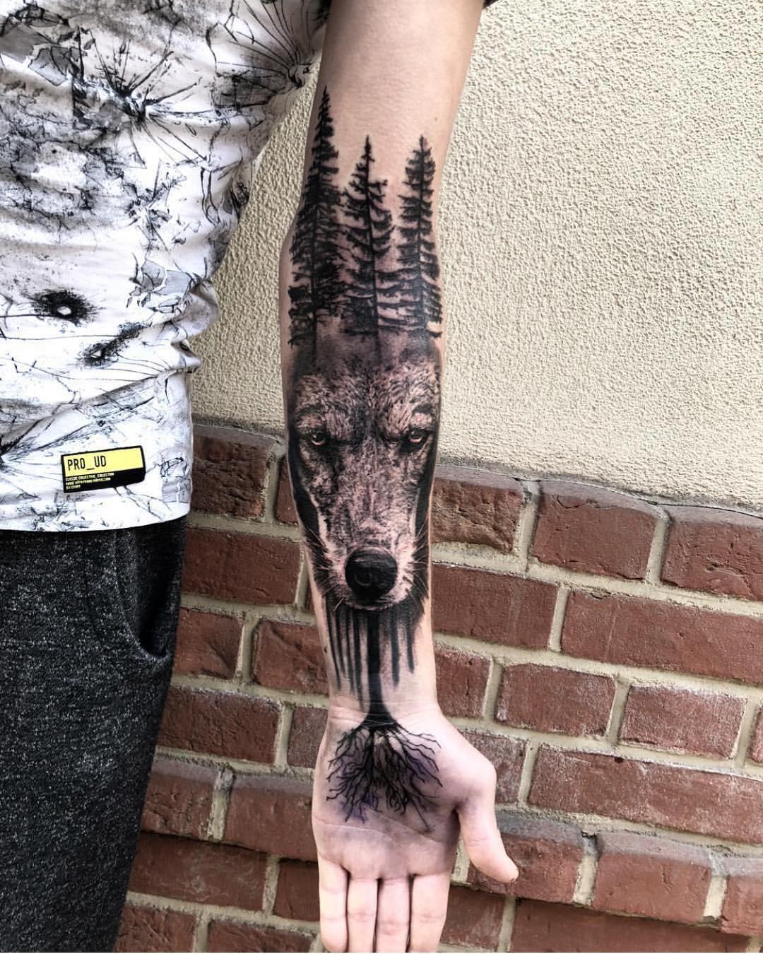Inksearch tattoo Dima