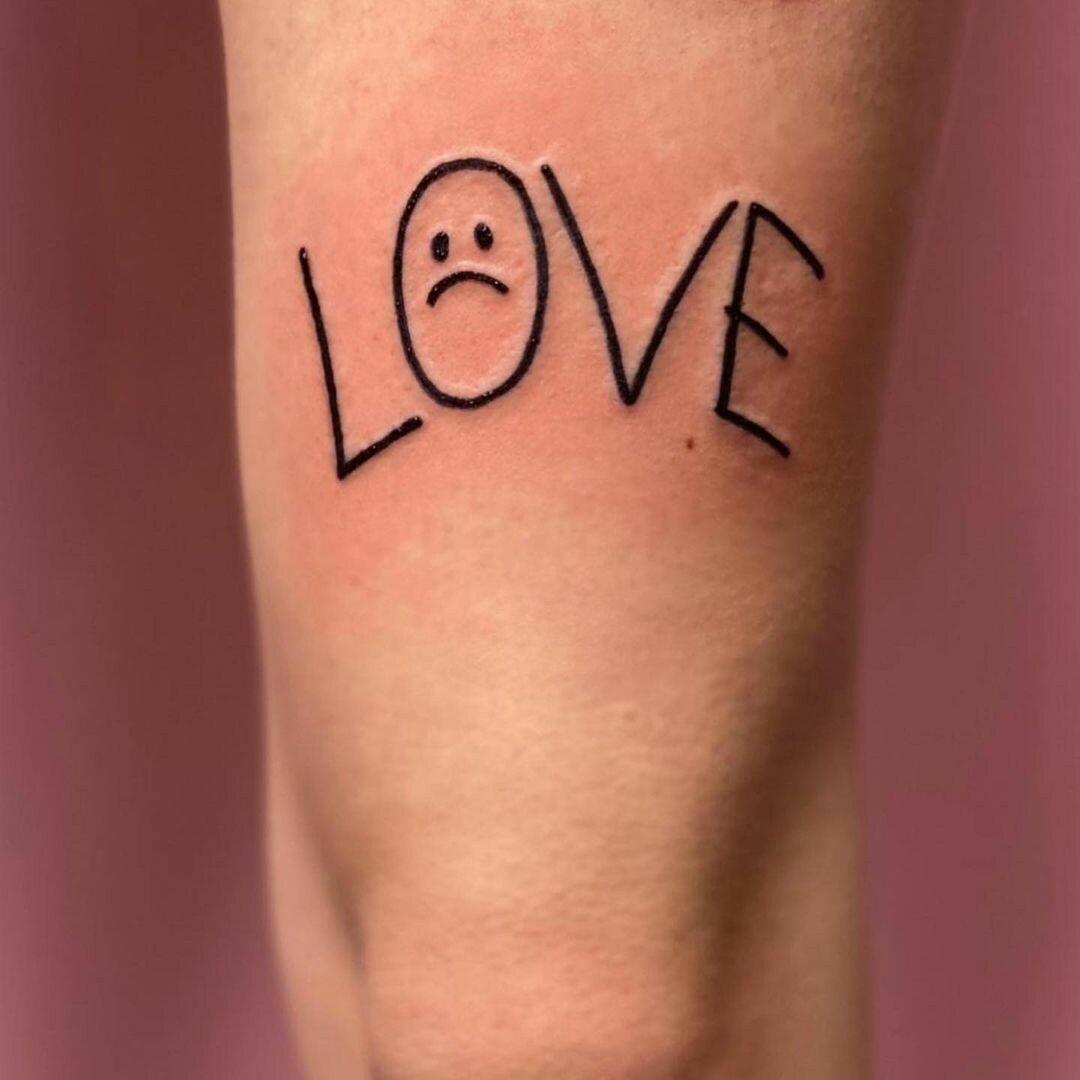 Inksearch tattoo joannabrox