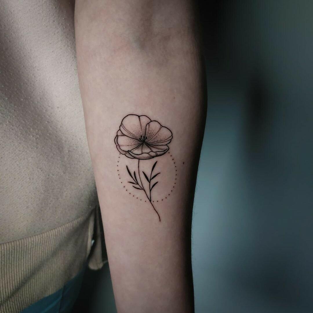 Inksearch tattoo Karel_tattoo