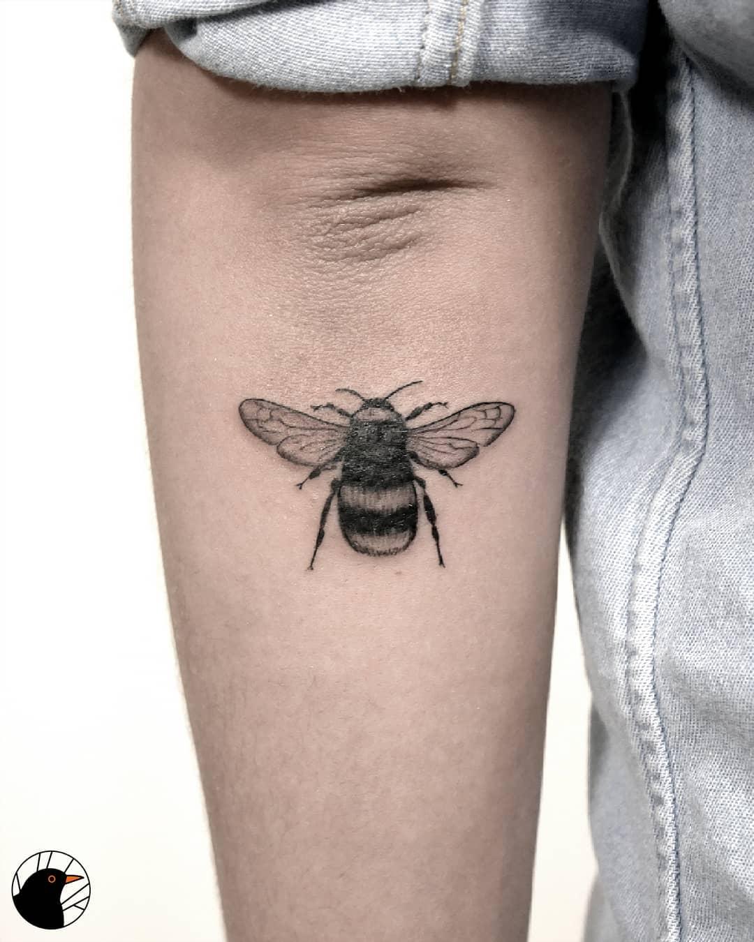 Inksearch tattoo Igor Marek