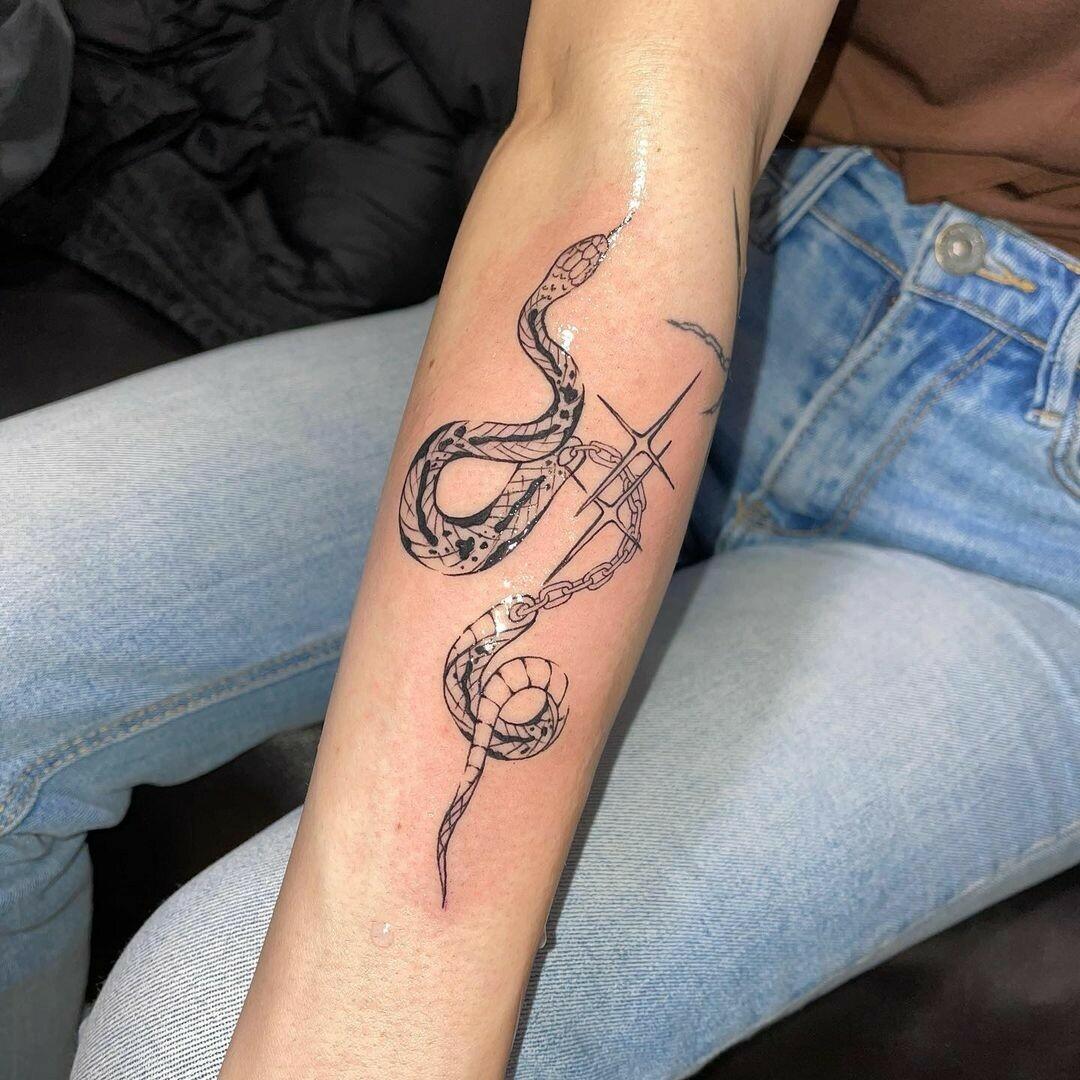 Inksearch tattoo bohenim