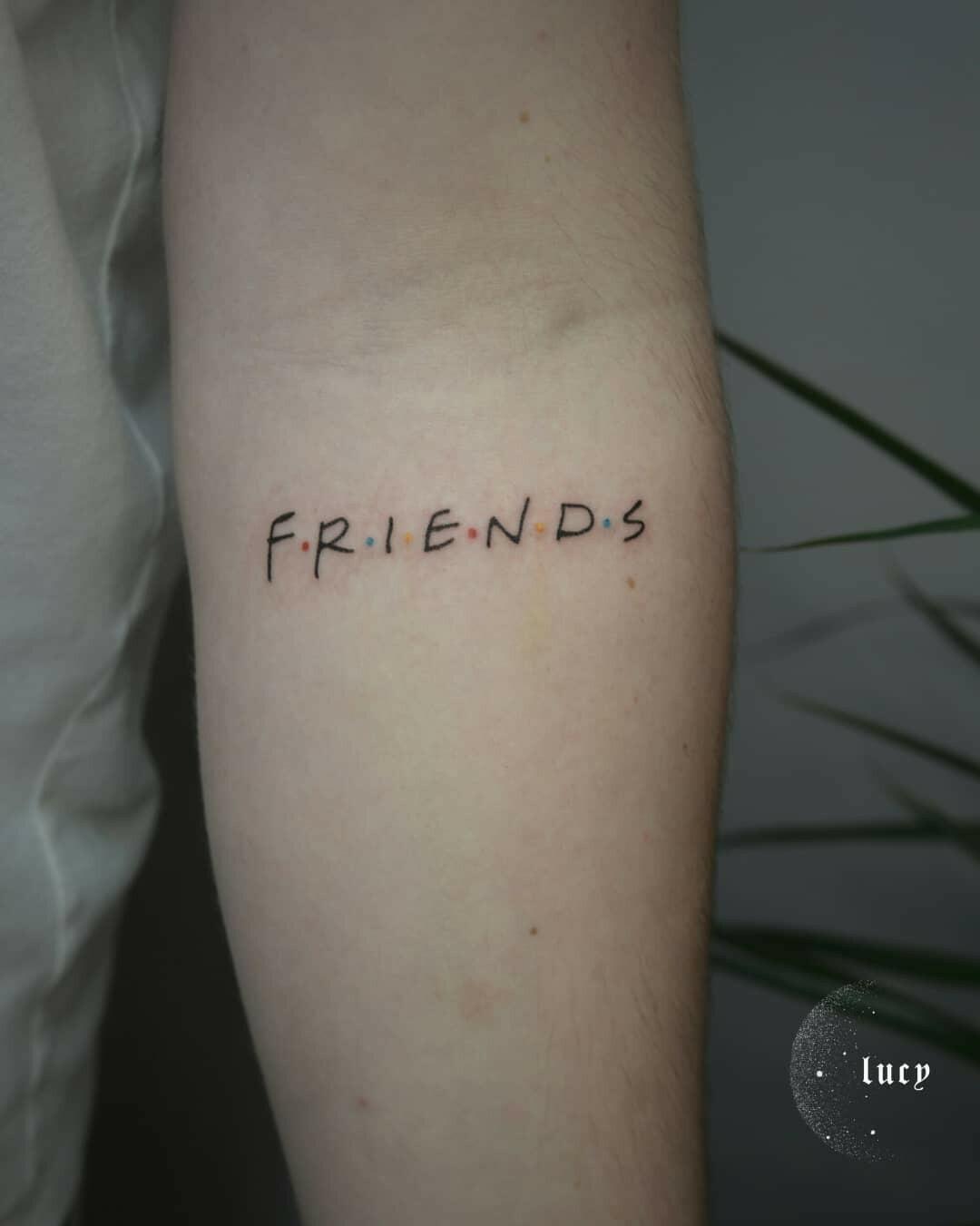 Inksearch tattoo Lucy_handpoke