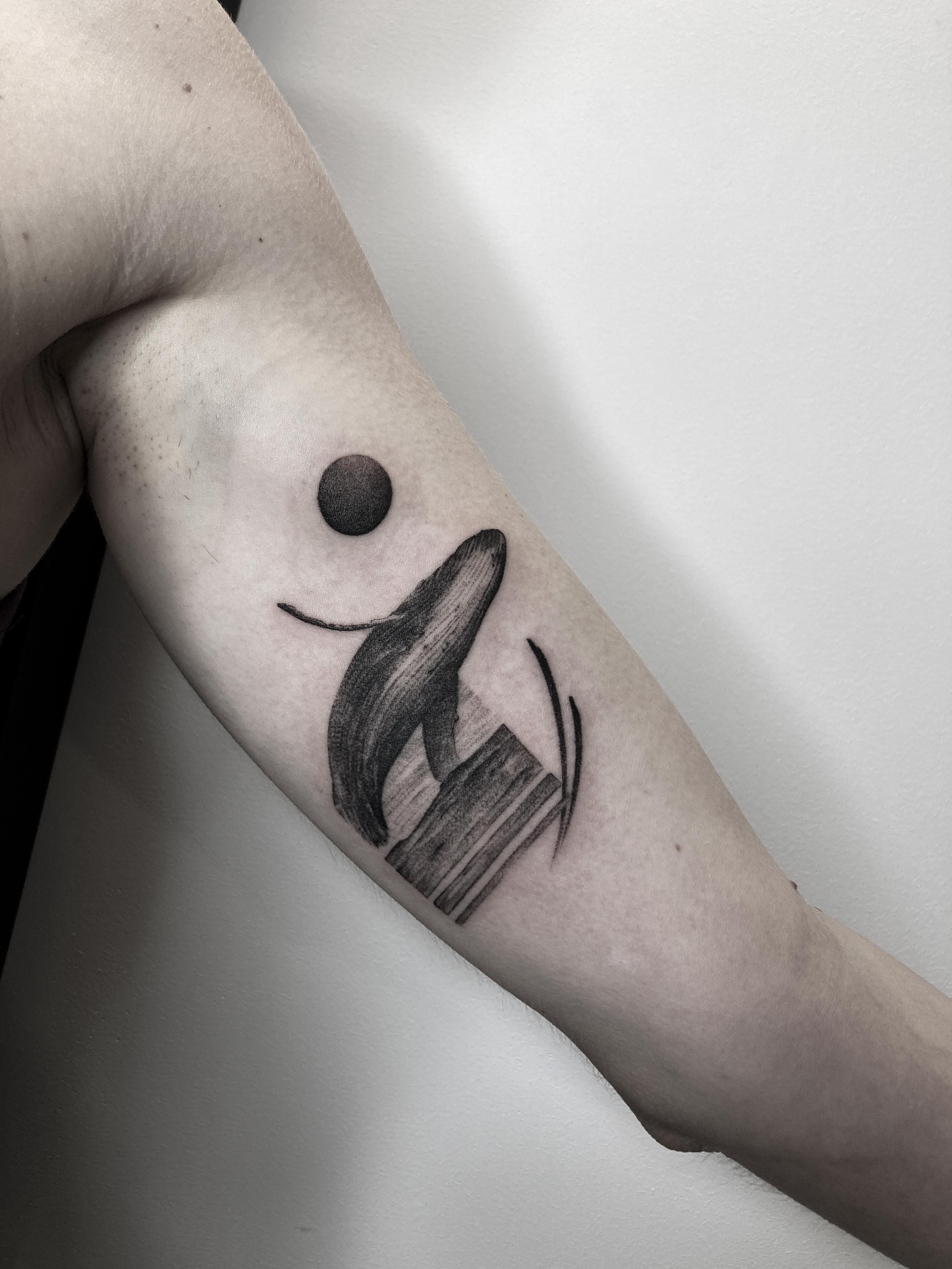 Inksearch tattoo Blackcrowtattoo