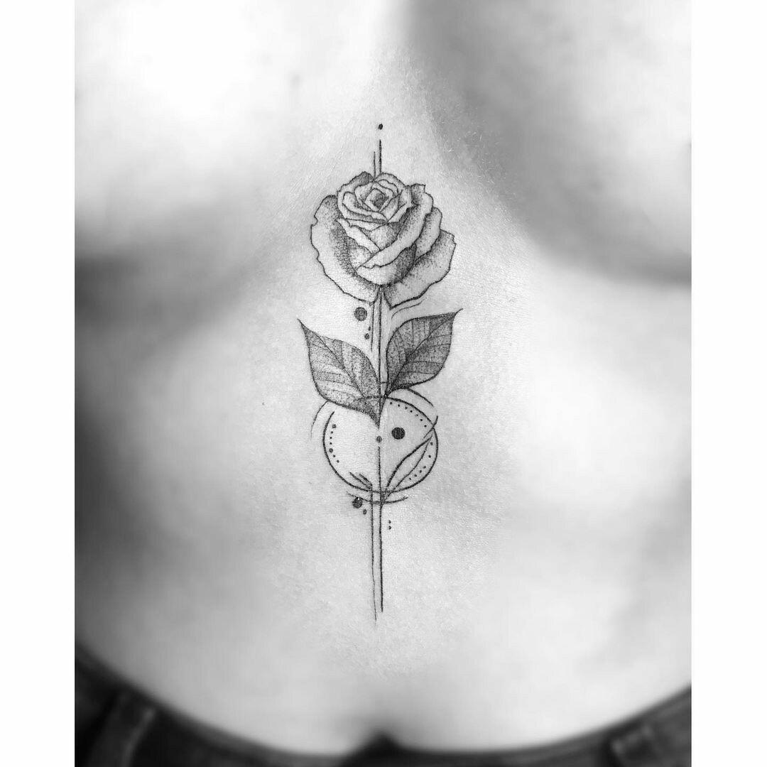 Inksearch tattoo SOFIJA_TATTOO