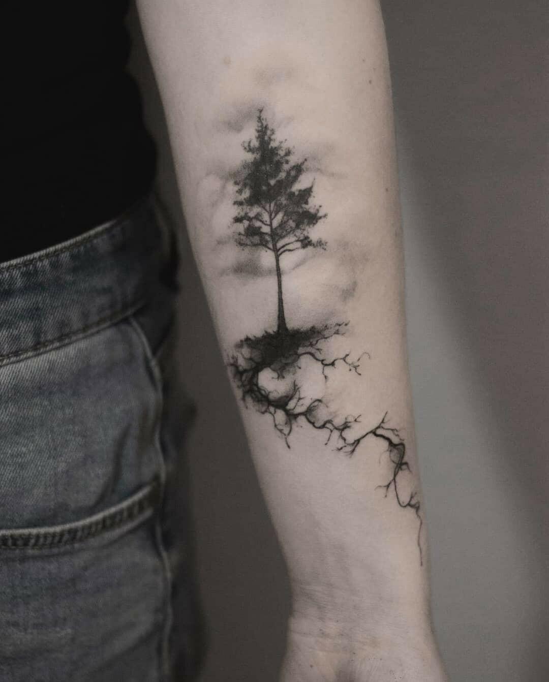 Inksearch tattoo Cojabazgram - Agnieszka Kowalska