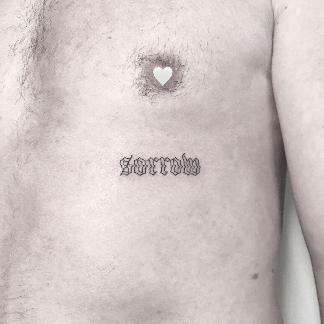 Inksearch tattoo FAJNERZECZYTATUAŻE