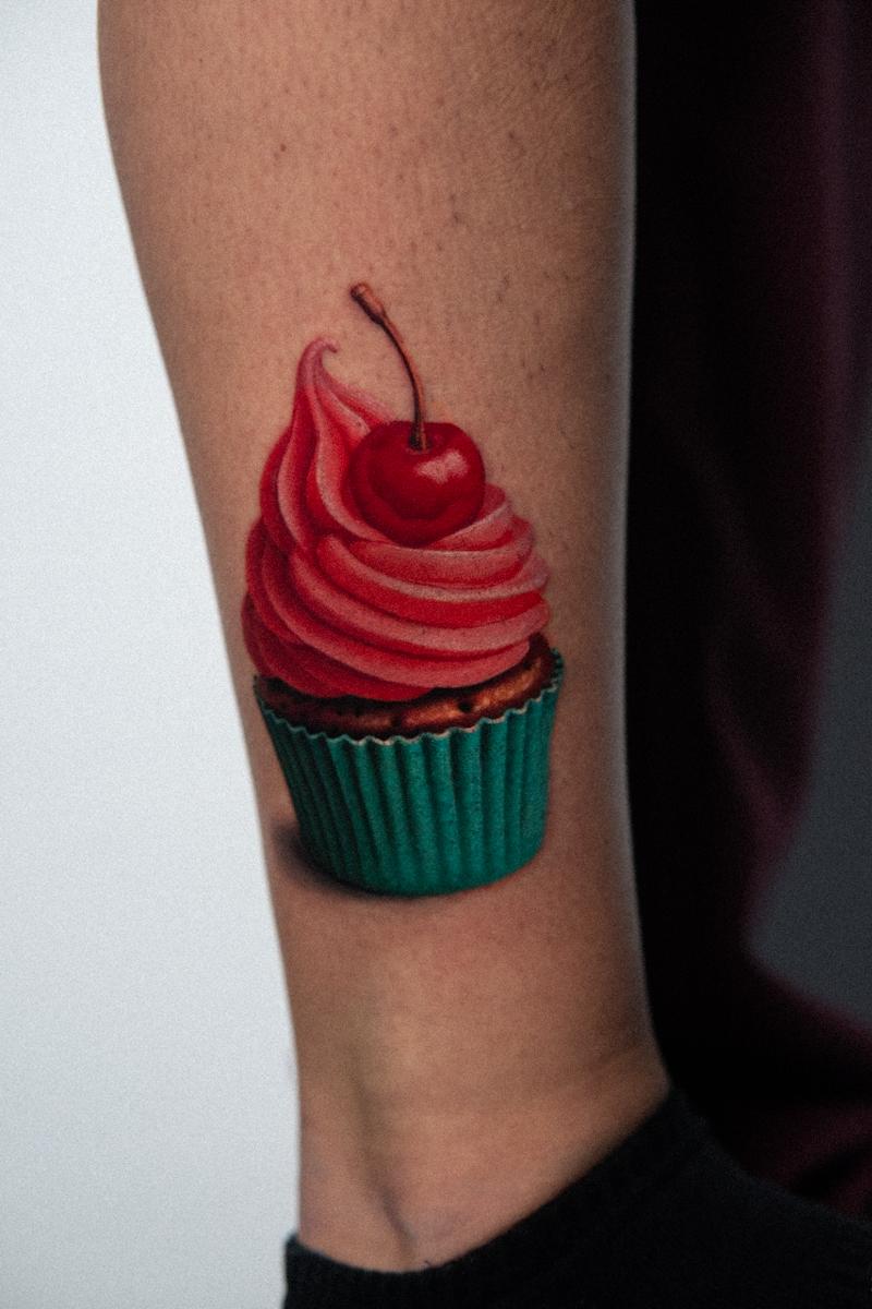 Inksearch tattoo Marcinyak